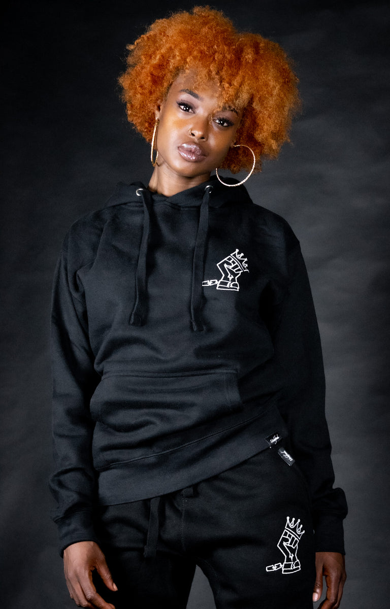 Gym king mens sales hoodie