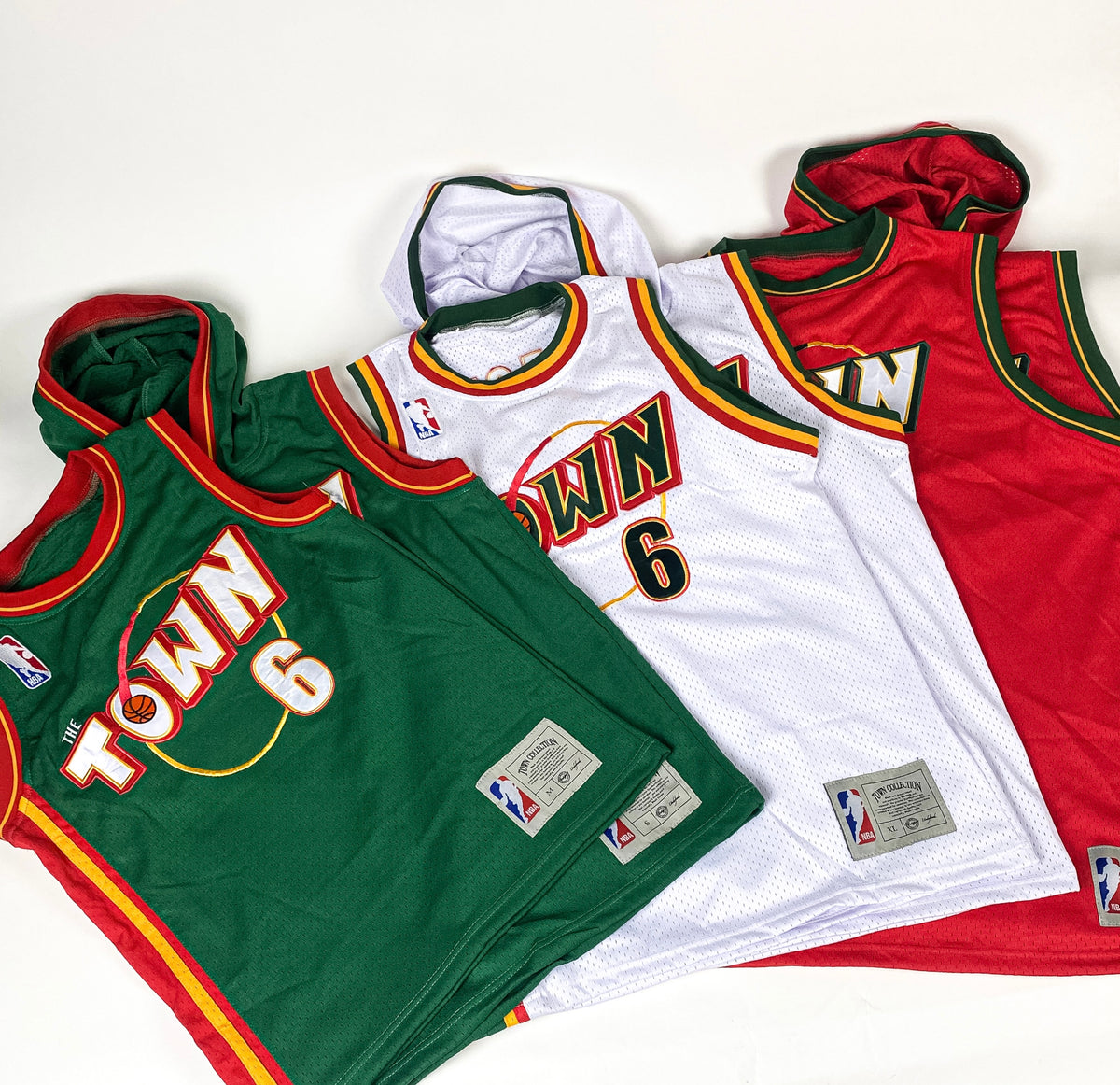 Newest Products – Undefined Clothing