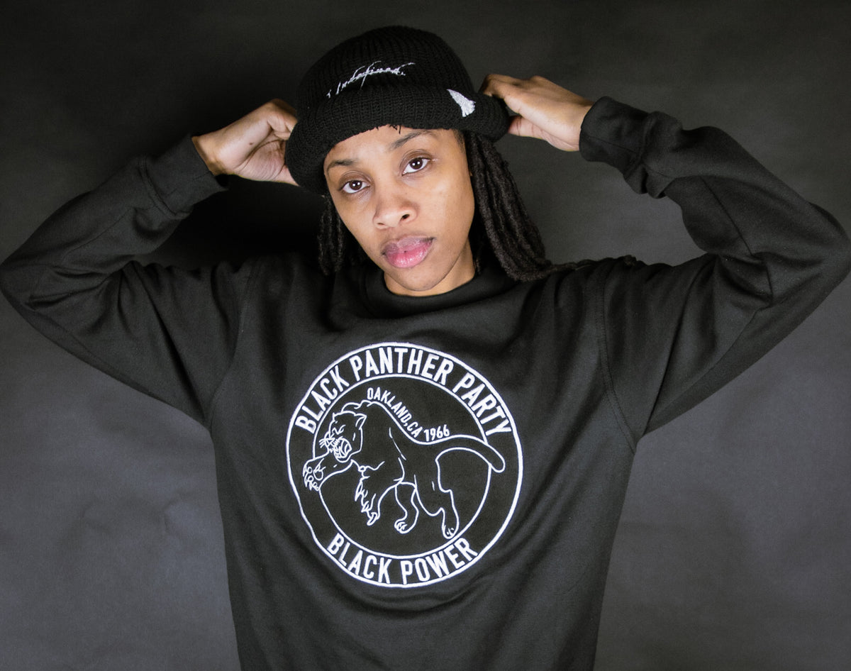 Black Culture Collection – Undefined Clothing