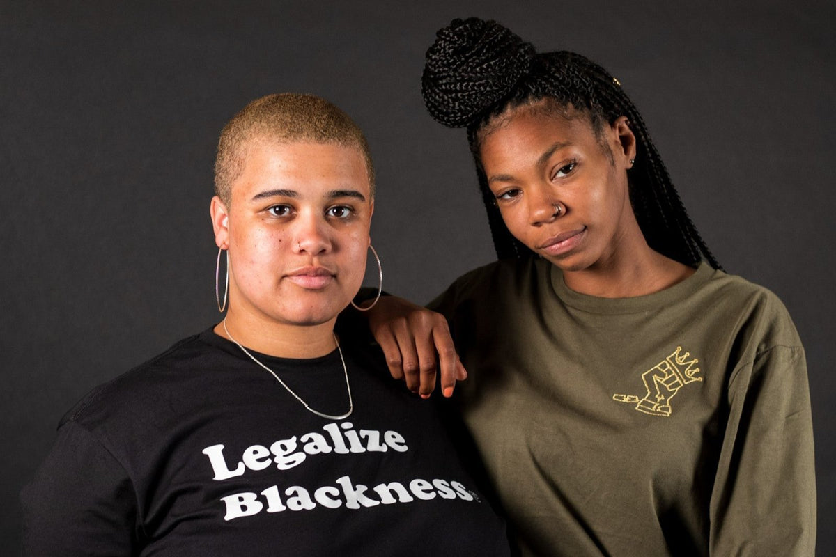 Coats & Jackets – Undefined Clothing