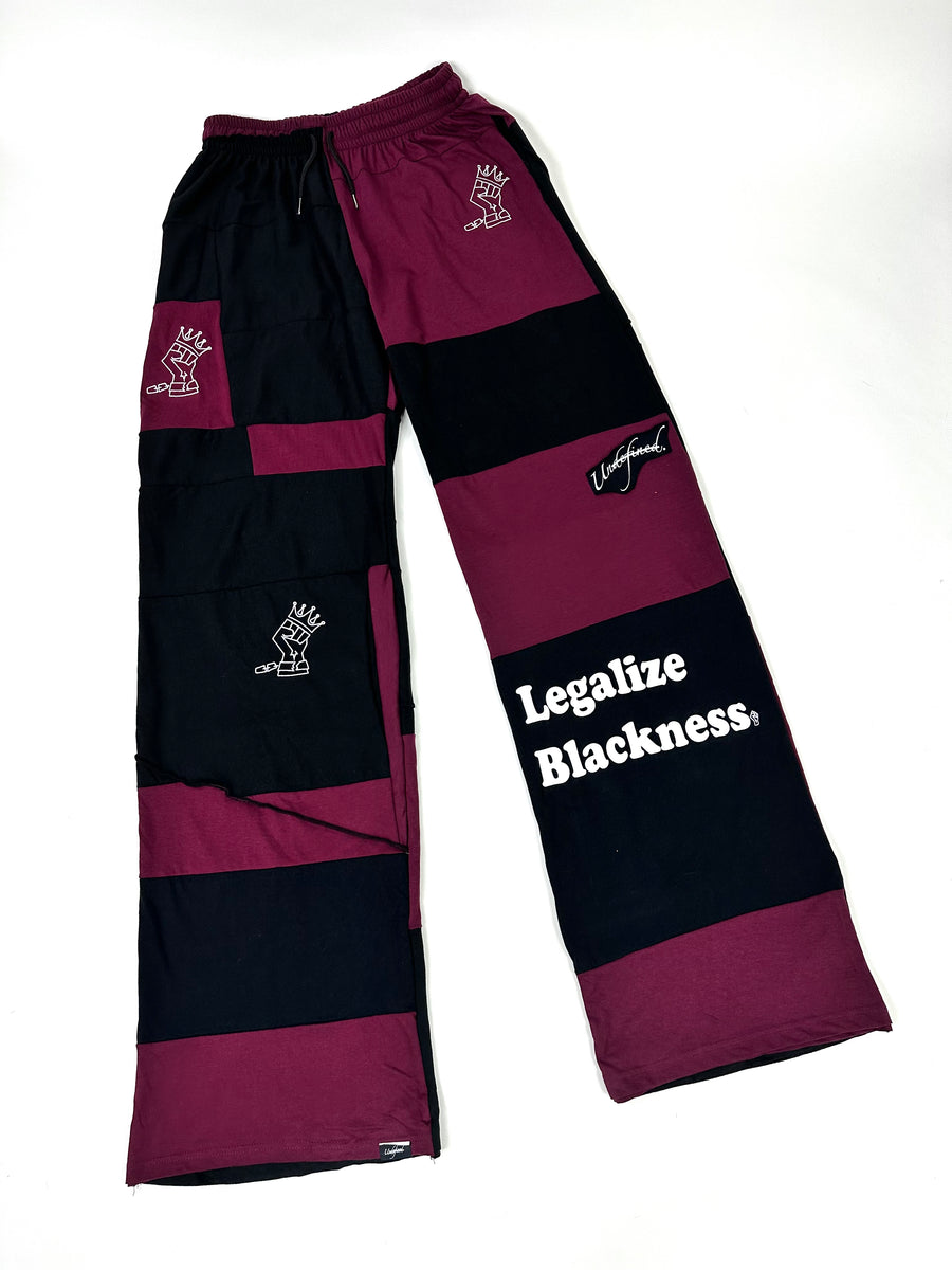 Legalize Blackness x Break the Chains Cozies – Undefined Clothing
