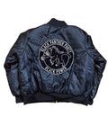 Black Panther Bomber Jacket