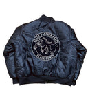 Black Panther Bomber Jacket