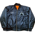 Black Panther Bomber Jacket