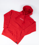 Pro-Black Hoodie (4 Colors)