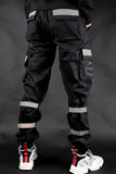 Utility Cargo Pants (4 Colors)