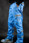Utility Cargo Pants (4 Colors)