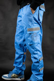 Utility Cargo Pants (4 Colors)