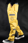 Utility Cargo Pants (4 Colors)