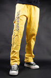 Utility Cargo Pants (4 Colors)