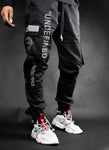 Utility Cargo Pants (4 Colors)