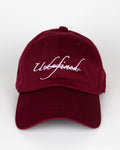 Undefined Dad Hat (8 Colors)