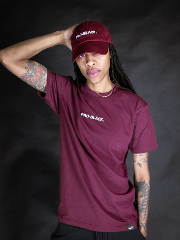 Pro-Black T (11 Colors)