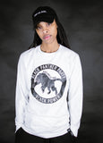 Black Panther Party Long Sleeve