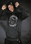 Black Panther Party Hoodie