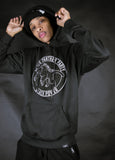 Black Panther Party Hoodie