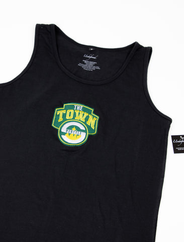 Town ‘00s Tank Tops