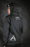 Black Panther Party Hoodie