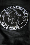Black Panther Party Crewneck