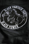 Black Panther Party Hoodie