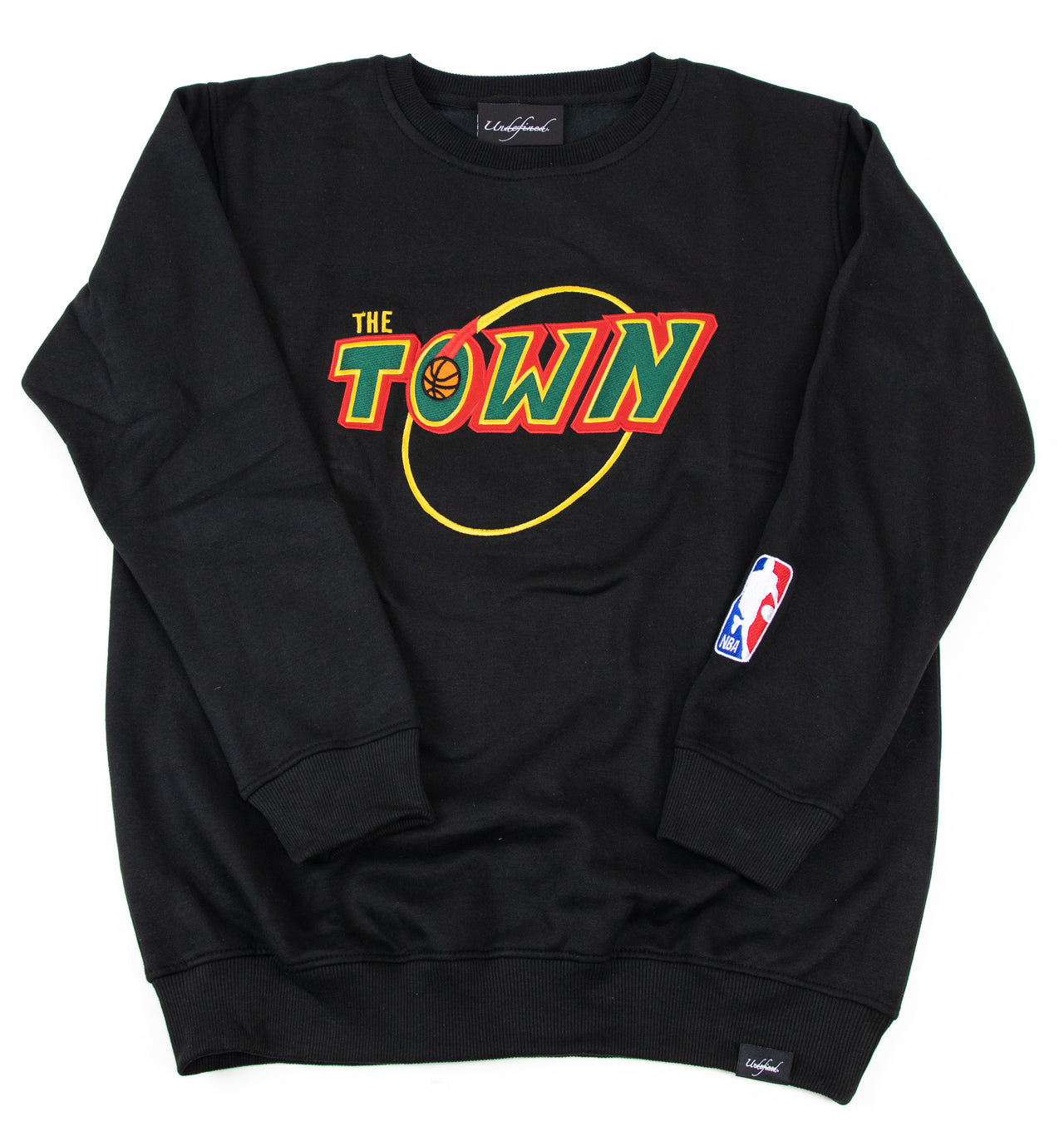Town ‘95 Undefined Crewnecks