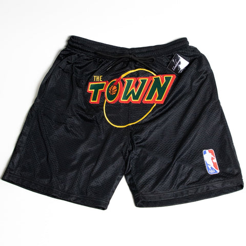Town ‘95 Basketball Shorts