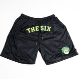 Town ‘00s Basketball Shorts