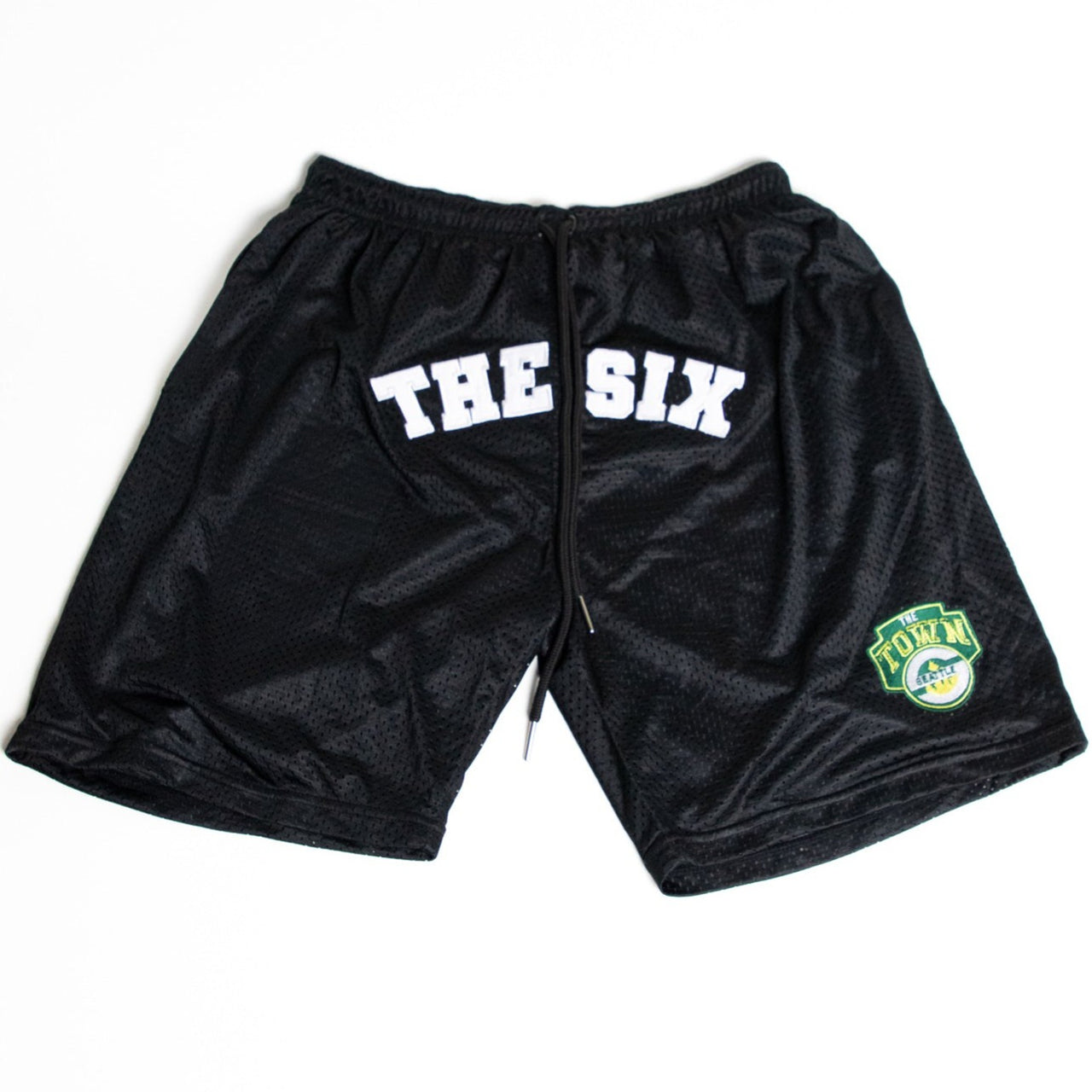 Town ‘00s Basketball Shorts