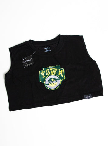 Town ‘00s Crop Tops