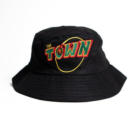 Town ‘95 Bucket Hats