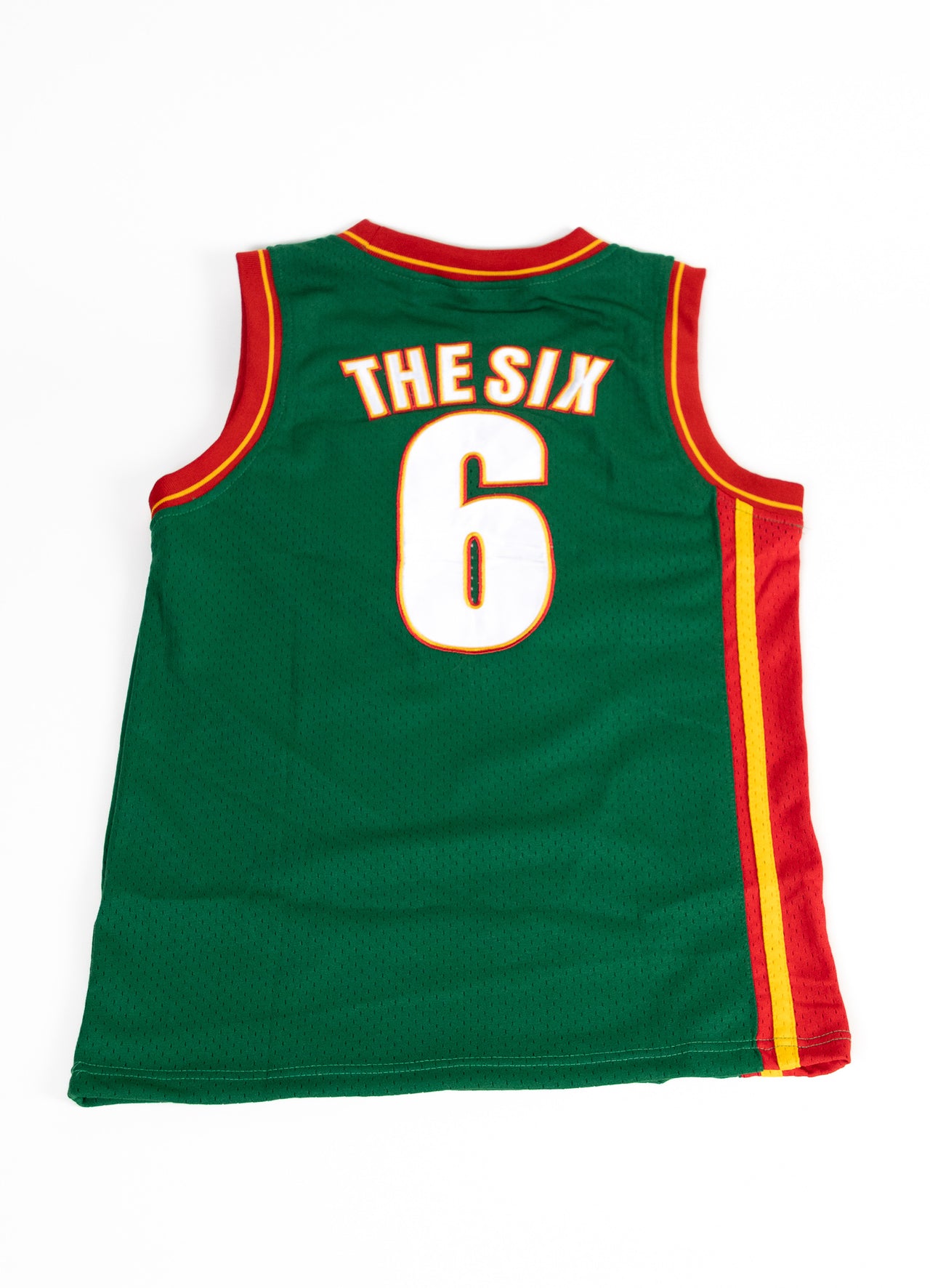 Town ‘95 Undefined Jerseys (3 Colors)