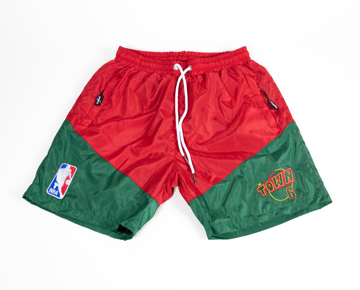 Town ‘95 Swim Trunks – Undefined Clothing