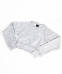 Undefined Stamp Crop Top (2 Colors)