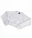 Undefined Stamp Crop Top (2 Colors)