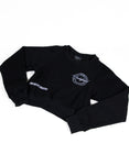 Undefined Stamp Crop Top (2 Colors)