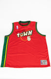 Town ‘95 Undefined Jerseys (3 Colors)