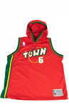 Town ‘95 Undefined Jerseys (3 Colors)