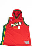 Town ‘95 Undefined Jerseys (3 Colors)