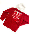 Sherpa Hoodie (6 Colors)