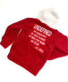 Sherpa Hoodie (6 Colors)
