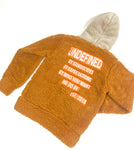 Sherpa Hoodie (6 Colors)