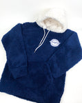 Sherpa Hoodie (6 Colors)