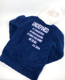 Sherpa Hoodie (6 Colors)