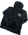 Sherpa Hoodie (6 Colors)
