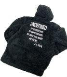 Sherpa Hoodie (6 Colors)