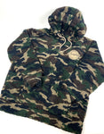 Sherpa Hoodie (6 Colors)