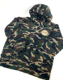 Sherpa Hoodie (6 Colors)