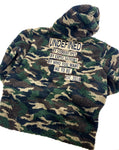 Sherpa Hoodie (6 Colors)
