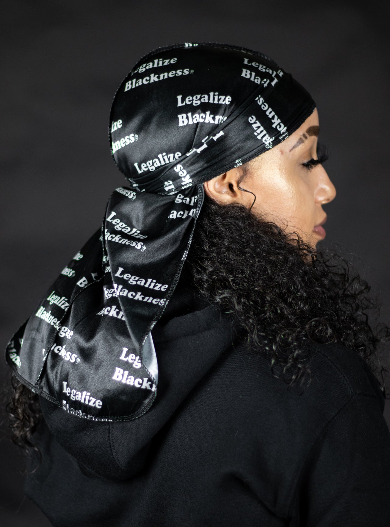 Legalize Durag