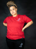 Break the Chains Short Sleeves (9 Colors)